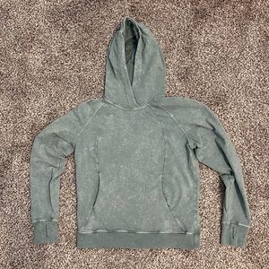Lululemon sweatshirt